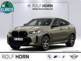 BMW X6 M60i HeadUp AHK H/K Leder 360° Klima Sitzhzg - gebrauchte BMW X6 M60 aus dem Jahr 2024