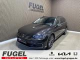 Volkswagen Passat Variant 1.4 TSI GTE R-Line 360°|Leder|AHK - Volkswagen Passat Variant: R36