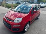 Fiat Panda Lounge*Automatik*Klima*P-Dach*Euro5*Top* - Fiat Panda: Allradantrieb
