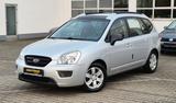 Kia Carens 2.0 LX Automatik 82.000 Km - Kia Gebrauchtwagen von 2006