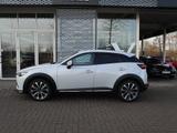 Mazda CX-3 G-121 AT Selection DUK-P NAVI *AHK* ACAA RF - gebrauchte Mazda CX-3 aus dem Jahr 2022