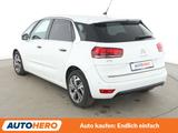 Citroën C4 Picasso 1.6 THP Exclusive Aut.*NAVI*TEMPO*PDC - Citroën Gebrauchtwagen von 2015