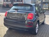 Fiat 500X Pop Star 1,3 M.jet, Navi - Fiat mit Diesel-Antrieb: Limousine
