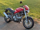 Ducati Monster 900 S.i.e - DUCATI 2001 MONSTER
