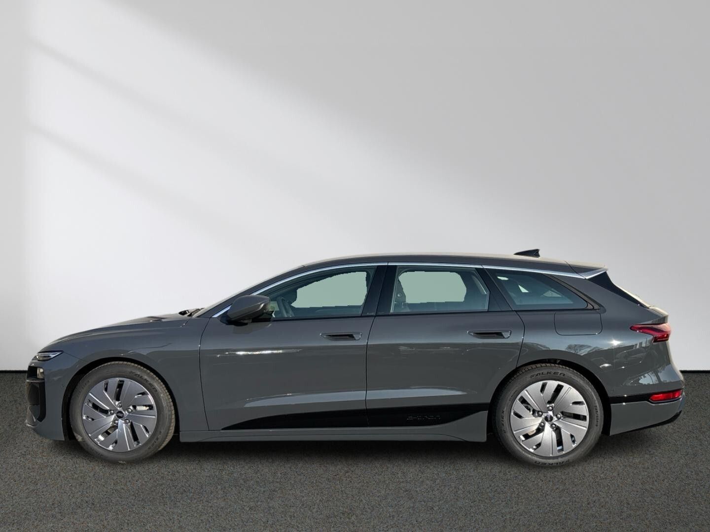 Audi A6 e-tron - Bild 2