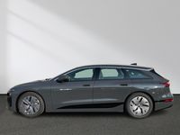Audi A6 e-tron - Vorschau Bild 2