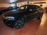 BMW X6 M50 M50d -27.999 VB - BMW X6 M50 von privat