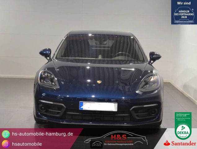 PORSCHE Panamera 4 E-Hybrid*Matrix-LED