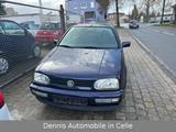 Volkswagen Golf, Automatik,Klimaautamtik - Volkswagen aus 1997