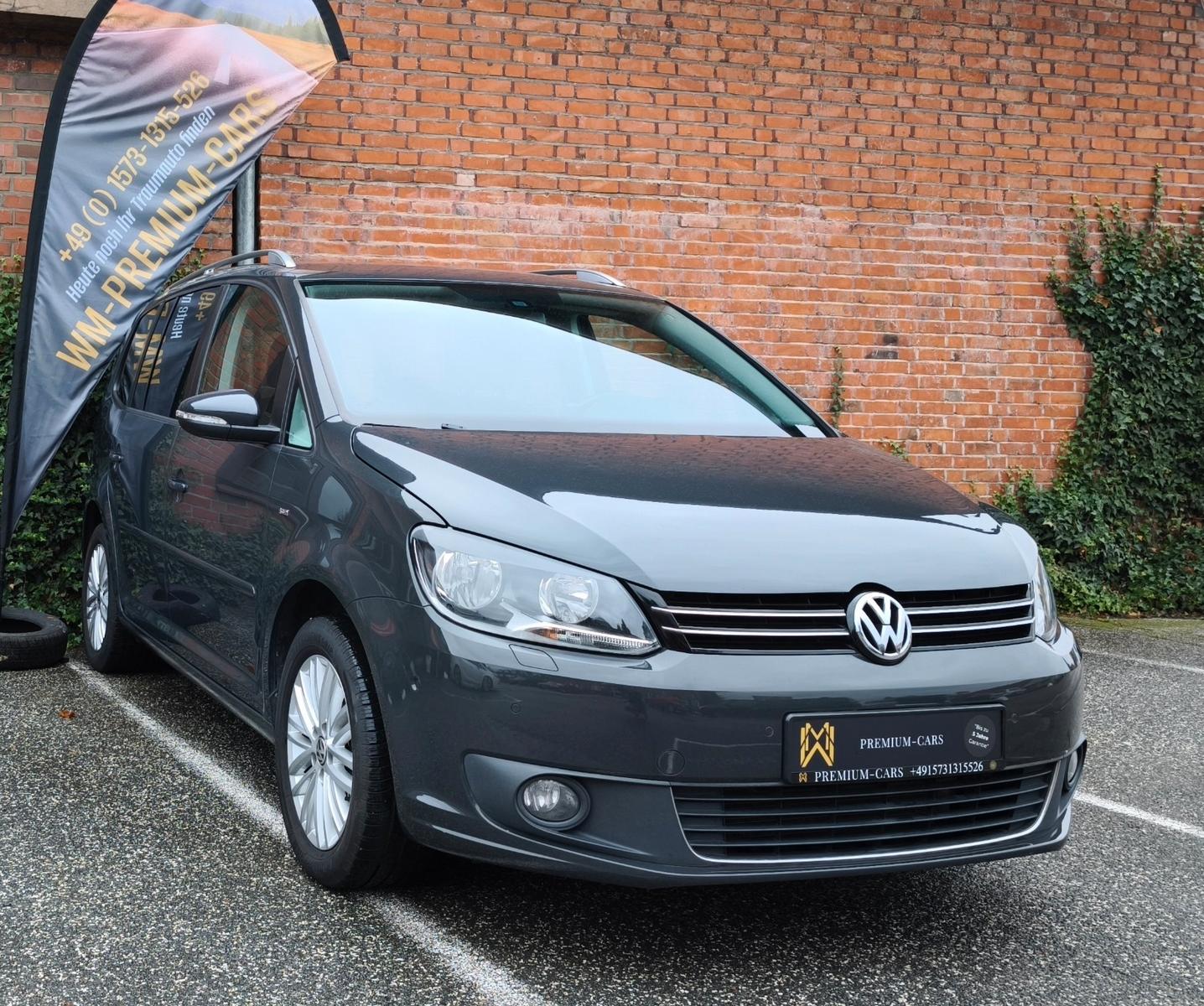 Volkswagen CUP Zahnriemen NEU+Insp,Tüv Neu+ bis zu 5J Gar.