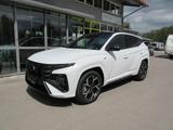 Hyundai New Tucson 1.6 T-GDI Hybrid "N Line" 6AT SD - Hyundai TUCSON aus 2025