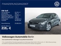 Volkswagen Golf - Vorschau Bild 1