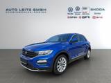 Volkswagen T-Roc 1.5 TSI DSG Sport ACC StHzg Navi SHZ PDC