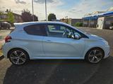 Peugeot 208 THP 208 GTi - Peugeot 208 von privat