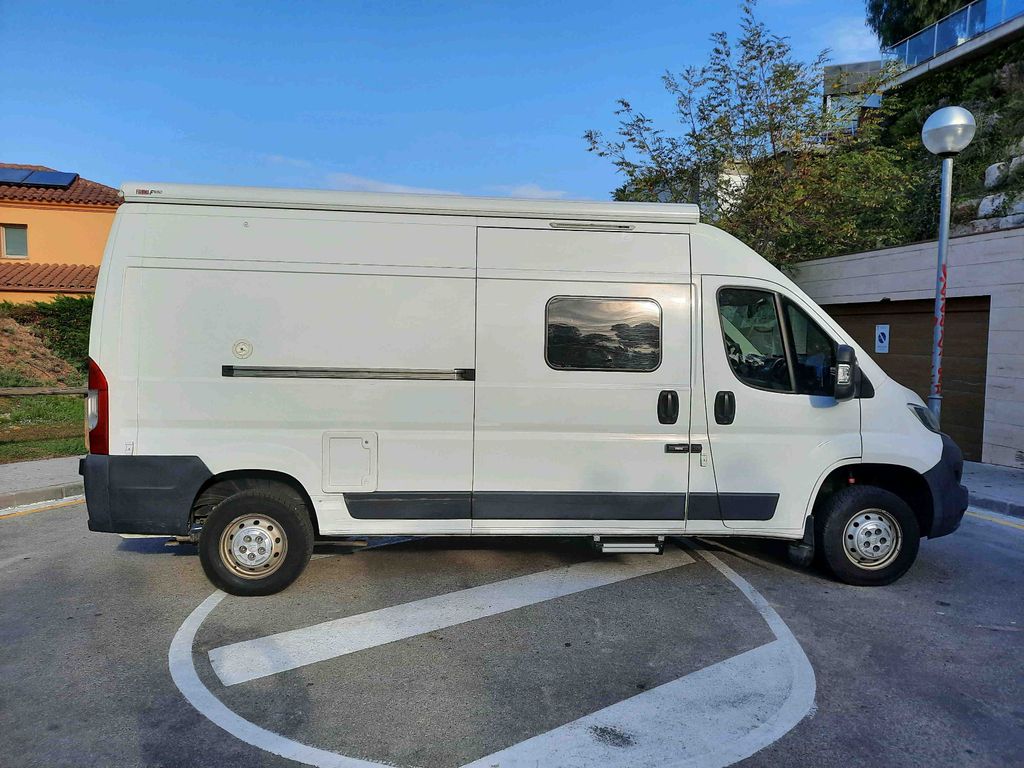 Citroën Jumper
