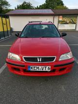 Honda Civic Aerodeck MB8 1.4is - Honda Aerodeck: Kombi