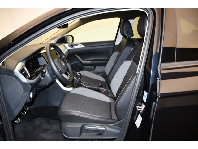Volkswagen Taigo - Bild 4