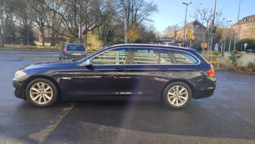 BMW 520 - 8