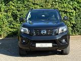 Nissan Navara NP300 N-Guard DC 4x4°LED°Hardtop°AHK°Temp - Nissan Navara: Dc