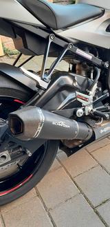BMW S1000r - BMW R100R