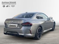 BMW M240i - Vorschau Bild 5