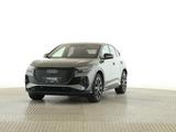 Audi Q4 Sportback e-tron 50 quattro S line Matrix AHK - Audi Q4 e-tron in Bielefeld