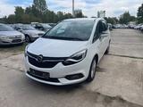 Opel Zafira C ON Start/Stop-TÜV-09-2027 - Opel Zafira: 2.0