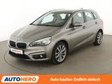 BMW 2er 218i Active Tourer Luxury Line*NAVI*TEMPO* - BMW: 2er