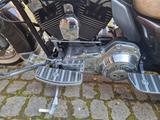 Harley-Davidson road king - HARLEY-DAVIDSON 2010 ROAD KING