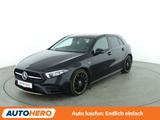 Mercedes-Benz A 250 4Matic Edition 1 AMG Line Aut.*NAVI*LED* - Mercedes-Benz A 250: 4matic