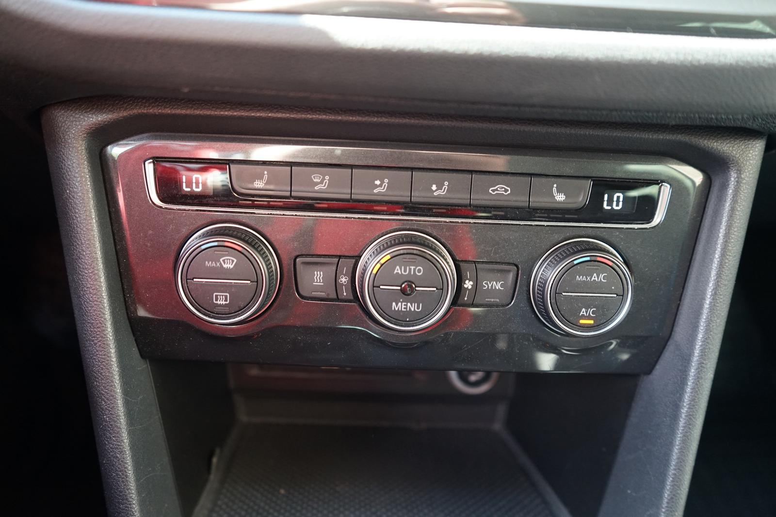 Volkswagen Tiguan 2.0 TDI IQ.DRIVE LED AHK ACC Standheizung, миниатюра 15