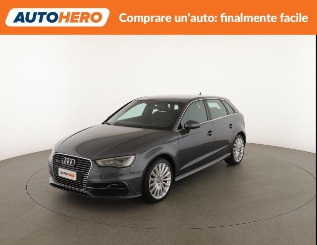 Image of Audi A3