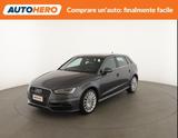 Audi AUDI A3 SPB 1.4 TFSI e-tron S tronic Ambition - Audi A3 Ambition mit Hybrid-Antrieb (Benzin/Elektro)