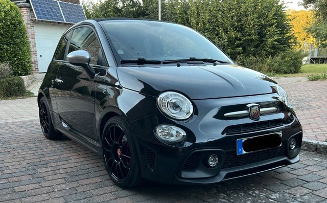 ABARTH 595C