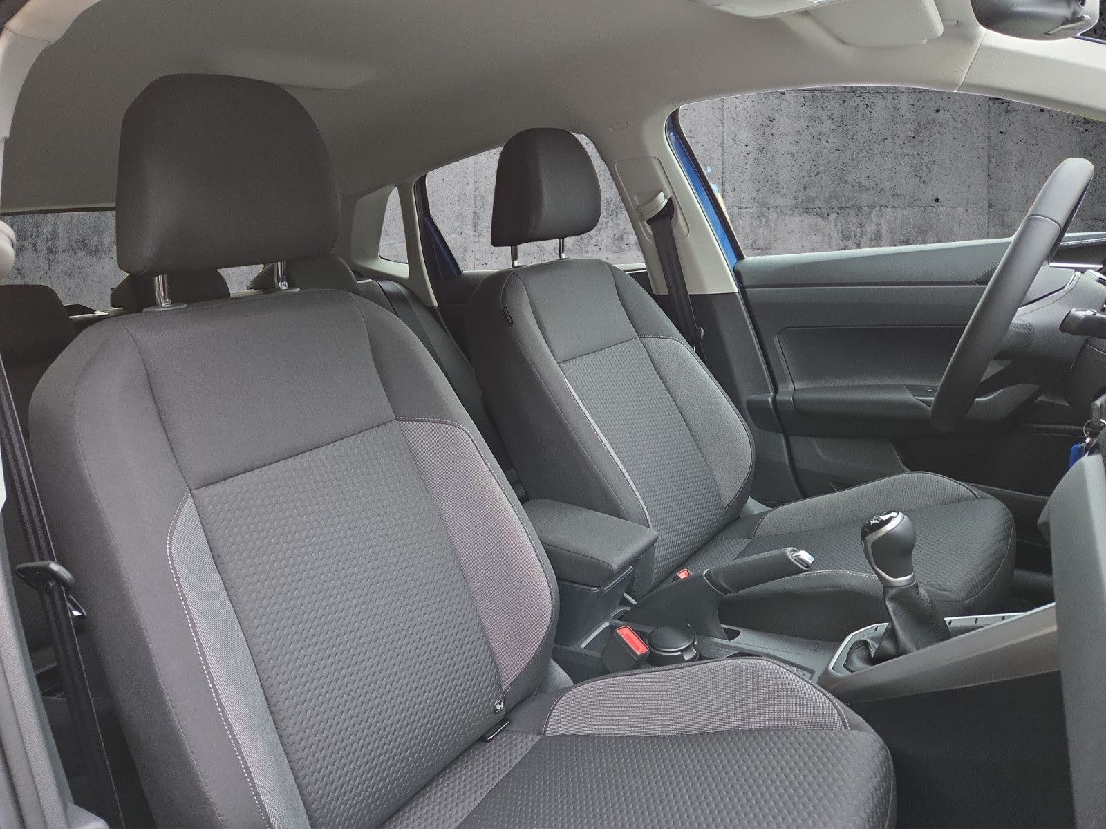 Polo Life 1.0 TSI OPF 5-Gang RFK