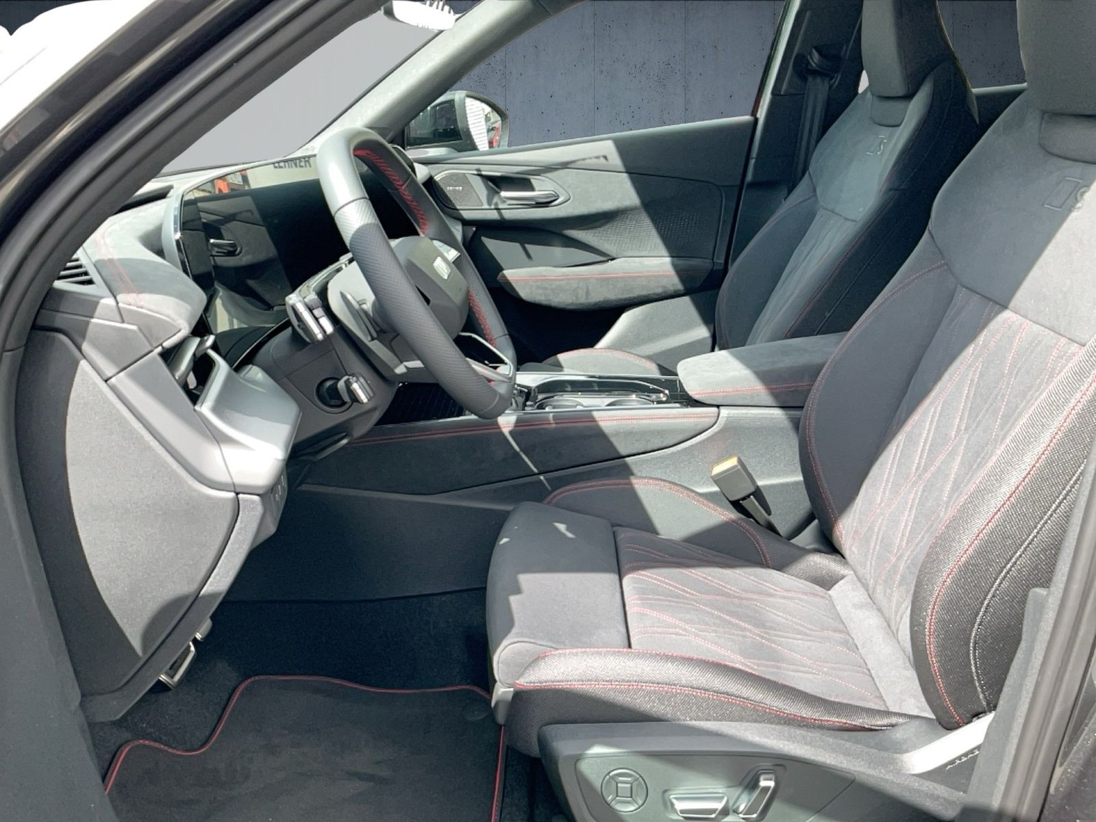Audi Q3 Sportback e-hybrid S tr. HUD Matrix 20 AHK foto 10