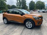 Renault Captur TCe 100 Intens  - Renault Captur in Kassel