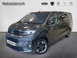 Opel Zafira Life Edition XL EAT8 Sitzheizung Navi - gebrauchte Opel Zafira Life aus dem Jahr 2024