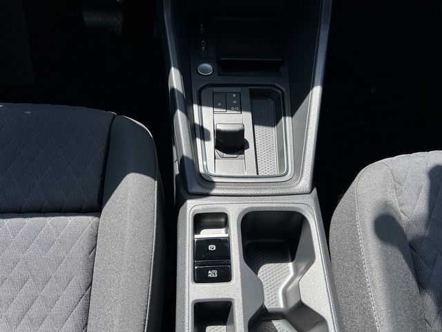 Caddy Maxi Life 5-Sitzer 1,5 TSI DSG