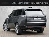 Land Rover Range Rover SWB D350 SV SHZ Multimedia 23 - Land Rover Range Rover SV mit Diesel-Antrieb
