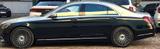 Mercedes-Benz S 560 L 4 Matic Maybach - Mercedes-Benz S 560 von privat