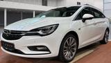 Opel Astra Ultimate AHK LED NAVI SHZ LHZ KAMERA LEDER - Opel Astra: Ultimate