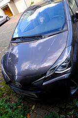 Toyota Yaris 1,5-l-Dual-VVT-iE Team Deutschland Tea... - Toyota Yaris Gebrauchtwagen in Wiesbaden