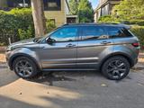 Land Rover Range Rover Evoque 2.0 TD4 132 kW Landmark E... - Land Rover in Hamburg