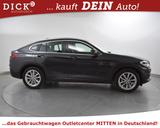 BMW X4 xDr 30d Advan STANDHZ+MEMPO+KAM+AHK+ACC+VIRTU - gebrauchte BMW X4 aus dem Jahr 2020