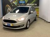 Ford C-Max 1.0 EcoBoost Cool & Connect+NAVI+ALLWETTER - silberne Ford C-Max