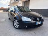 Volkswagen Golf 1.6 5p. Comfortline - Volkswagen Golf aus 2008: 1.6