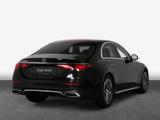 Mercedes-Benz E 220 d Lim. AMG Advanced Plus - Mercedes-Benz mit Diesel-Antrieb: AMG