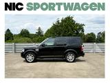 Land Rover Discovery 4 3.0 SDV6 HSE EURO 6. NETTO: € 22.605 - Land Rover Discovery in Hamburg