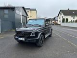 Mercedes-Benz G 400 d -